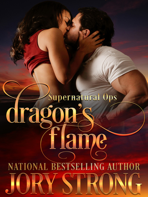 Imagen de portada para Dragon's Flame